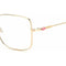 Brillenframe Dames Missoni MMI-0083-J5G Ø 52 mm