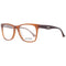 Uniseks Brillenframe Zadig & Voltaire VZV045 510T91