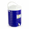 Thermos met dispenserstop Hidalgo Blauw 9 L