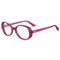 Brillenframe Dames Moschino MOS594-MU1 ø 54 mm