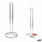 Houder voor keukenpapier Privilege Metaal 31 cm 5 mm (48 Stuks) (31 cm)
