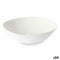 Kom Wit 21,5 x 7 x 21,5 cm (24 Stuks) Vierkant