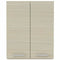 Keukenmeubilair Chamonix 60 x 31 x 72 cm Melamine
