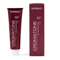 Permanente Kleur Cromatone Montibello Nº 10,1 (60 ml)