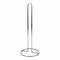 Keukenrolhouder Staal Zilverkleurig Metaal 31 cm 5 mm (48 Stuks)