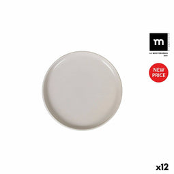 Dessertgerecht La Mediterránea Ivory (12 Stuks)