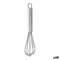 Mixerhaken Roestvrij staal Zilverkleurig 20 cm 1,5 mm (48 Stuks)