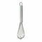 Mixerhaken Roestvrij staal Zilverkleurig 20 cm 1,5 mm (48 Stuks)