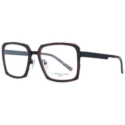 Uniseks Brillenframe Liebeskind Berlin 11031-00360 54