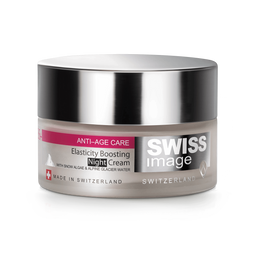 Swiss Image Elasticity Boosting night cream 50ml