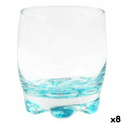 Glazenset LAV ADR15 6 Onderdelen (8 Stuks) (6 pcs) (290 cc)