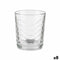 Glazenset Transparant Glas 260 ml (8 Stuks) 6 Onderdelen