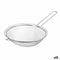 Strainer Roestvrij staal 23,5 x 41,5 x 7,5 cm (12 Stuks)