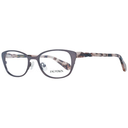 Brillenframe Dames Zac Posen ZSEL 49GR
