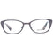 Brillenframe Dames Zac Posen ZSEL 49GR