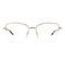 Brillenframe Dames Missoni MIS-0122-DDB Ø 53 mm