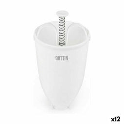 Donutmaker Quttin Wit