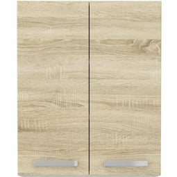 Keukenmeubilair Sonoma Ek 60 x 31,6 x 72 cm