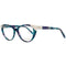 Brillenframe Dames Emilio Pucci EP5116 54092