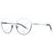 Brillenframe Dames Gianfranco Ferre GFF0165 55003