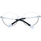 Brillenframe Dames Gianfranco Ferre GFF0165 55003