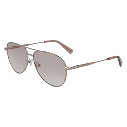 Brillenframe Dames Longchamp LO2119-200 Koper