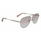 Brillenframe Dames Longchamp LO2119-200 Koper