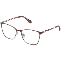 Brillenframe Dames Carolina Herrera VHN048S-530482 Bruin