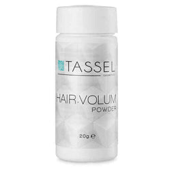 Poeder voor Gietvormen Tassel Eurostil VOLUMINIZADORES 20G. (20 g)