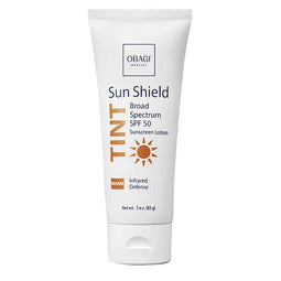 Obagi Sun Shield Tint Warm 85g