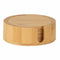 Onderzetters Andrea House MS72076 Bamboe Houder 4 Stuks