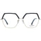 Brillenframe Dames Aigner 30572-00160 54