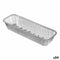 Set van trays Algon Uitgerekt (24 Stuks)