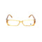 Brillenframe Dames Tods TO5016-039-52