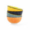 Kommenset Quid Pippa Aperitief Keramisch Multicolour (11 cm) (4 Stuks)