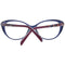 Brillenframe Dames Emilio Pucci EP5031 52092