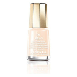 Nagellak Nail Color Mavala Nº 91 (5 ml)