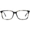 Uniseks Brillenframe WEB EYEWEAR WE5292 54055