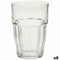 Glas Bormioli Rocco Rock Bar Transparant Glas 640 ml (6 Stuks)
