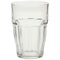 Glas Bormioli Rocco Rock Bar Transparant Glas 640 ml (6 Stuks)