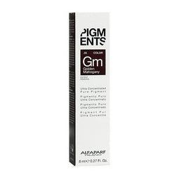 Permanente Kleur Alfaparf Milano Pigments (8 ml)
