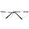 Heren Brillenframe Longines LG5017-H 57002