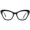 Brillenframe Dames Max Mara MM5030 52001