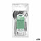 Set Lepels Algon Herbruikbaar Zilverkleurig 36 Stuks 17 cm