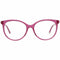 Brillenframe Dames Web Eyewear WE5238 52077