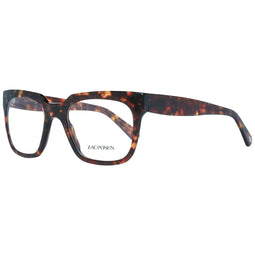 Heren Brillenframe Zac Posen ZVIC 49TO