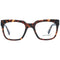 Heren Brillenframe Zac Posen ZVIC 49TO