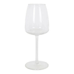 Wijnglas Royal Leerdam Leyda Transparant Kristal (6 Stuks)