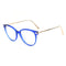 Brillenframe Dames Chopard VCH298N52098M Ø 52 mm