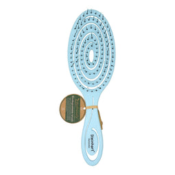 Ontwar Haarborstel Steinhart Blauw